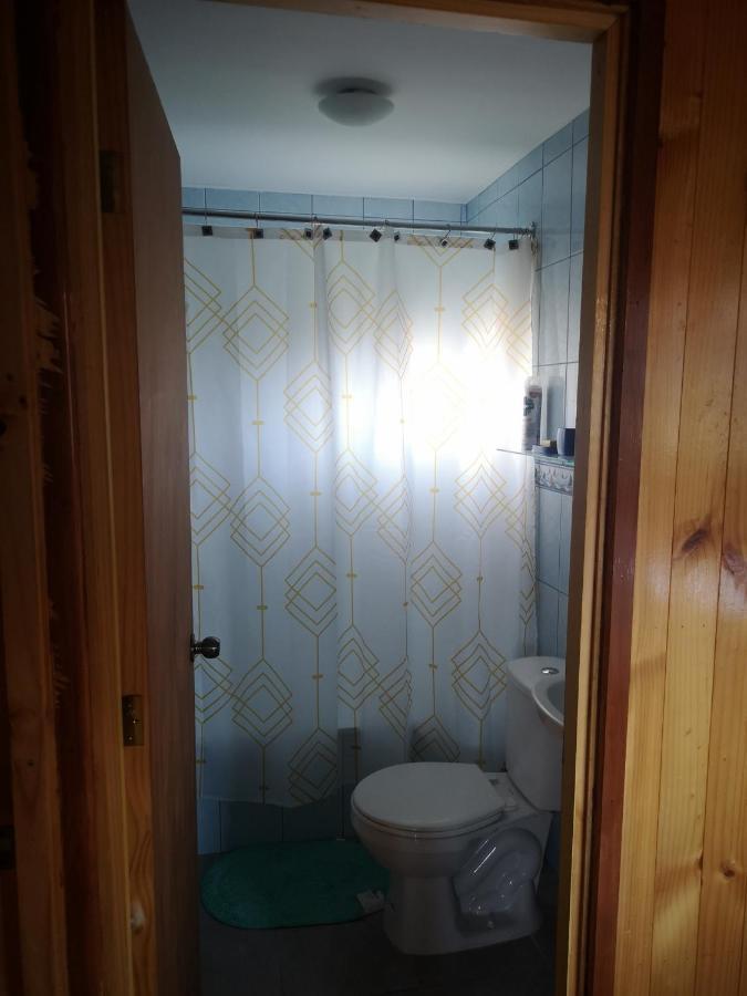 Salamanca Cabana Jacaranda מראה חיצוני תמונה